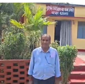 बोकारो में दिनदहाड़े ₹3.5 लाख की चोरी, बैंक से पैसे निकालकर लौट रहे एलआईसी एजेंट की बाइक की डिक्की से उड़ाया कैश