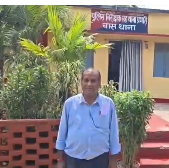बोकारो में दिनदहाड़े ₹3.5 लाख की चोरी, बैंक से पैसे निकालकर लौट रहे एलआईसी एजेंट की बाइक की डिक्की से उड़ाया कैश