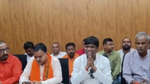 ढुल्लू महतो का अरूप चटर्जी पर बड़ा हमला, प्रिंस खान से संबंध और रंगदारी के लगाए गंभीर आरोप
