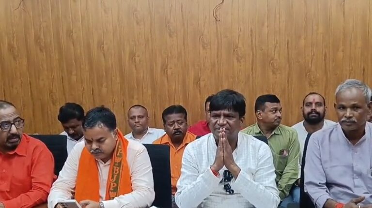 ढुल्लू महतो का अरूप चटर्जी पर बड़ा हमला, प्रिंस खान से संबंध और रंगदारी के लगाए गंभीर आरोप