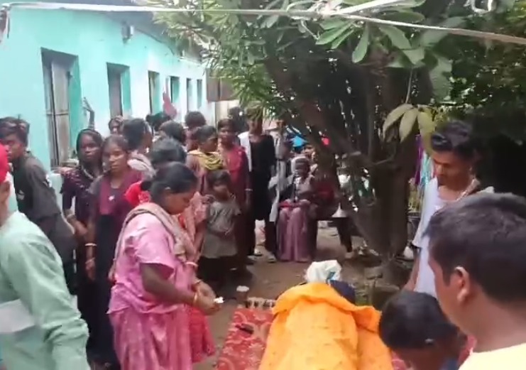 जमशेदपुर में युवक की पीट-पीटकर हत्या, पार्टी के बाद विवाद बना जानलेवा