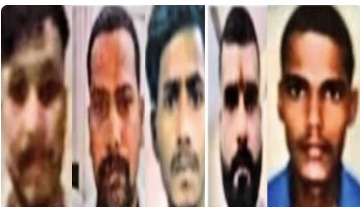 विक्रम शर्मा हत्याकांड: देहरादून पुलिस का बड़ा एक्शन, फरार 5 शूटरों पर 2-2 लाख रुपये का इनाम घोषित