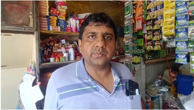 बिष्टुपुर बाजार में दो दुकानों में चोरी, करीब 1.90 लाख रुपये नकद लेकर फरार हुए चोर