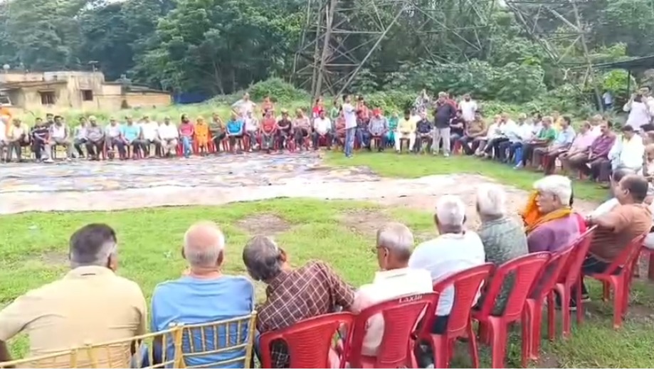बकाया भुगतान को लेकर केबल कंपनी कर्मचारियों का वेदांता ग्रुप के खिलाफ आंदोलन का ऐलान, 5 अगस्त तक दिया अल्टीमेटम