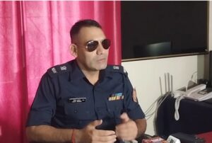 मॉनसून और श्रावणी मेले को लेकर एनडीआरएफ अलर्ट, रांची, जमशेदपुर और देवघर में तैनात होंगी विशेष टीमें