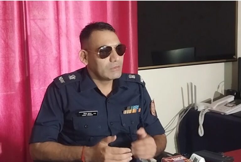 मॉनसून और श्रावणी मेले को लेकर एनडीआरएफ अलर्ट, रांची, जमशेदपुर और देवघर में तैनात होंगी विशेष टीमें