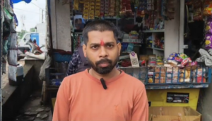 जमशेदपुर: गोलमुरी मार्केट की पान दुकान में लाखों की चोरी, नकदी लेकर फरार हुए चोर