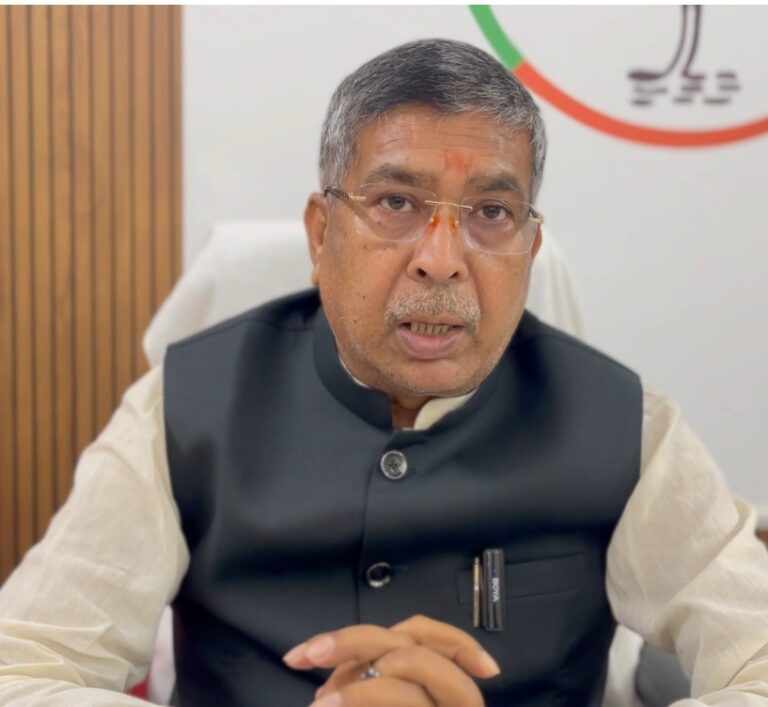 14वीं जेपीएससी पीटी परीक्षा में कथित अनियमितताओं के खिलाफ 22 जुलाई को जेपीएससी कार्यालय का घेराव करेगा भाजपा युवा मोर्चा