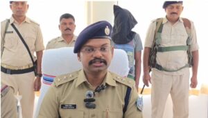 बोकारो में 19 वर्षीय युवक की हत्या का खुलासा कुएं से बरामद हुआ शव
