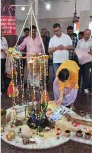 जमशेदपुर से 9 अगस्त को रवाना होंगे 1000 कांवरिये, बाबा बैद्यनाथ सेवा संघ ने शुरू किया नि:शुल्क पंजीयन