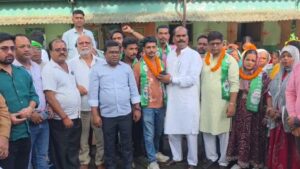 बोकारो में 4 अगस्त को शिबू सोरेन की पहली पुण्यतिथि पर होगा आदमकद प्रतिमा का अनावरण