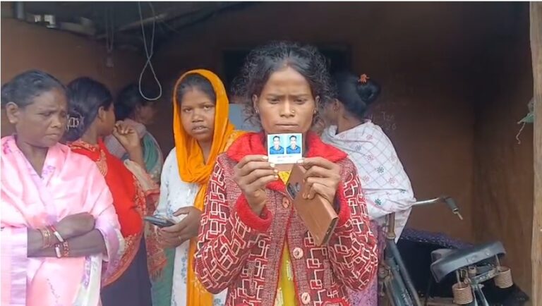 सिक्किम टनल हादसे में झारखंड के तीन मजदूरों की मौत, चाईबासा और खूंटी के परिवारों में मातम