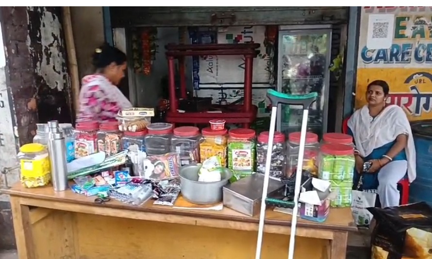 परसुडीह थाना से 100 मीटर दूर होटल में चोरी, गैस सिलेंडर और नकदी लेकर फरार हुए चोर
