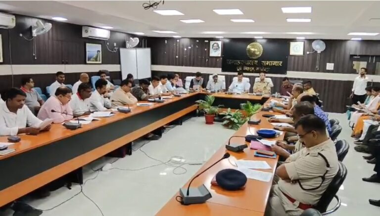 स्वतंत्रता दिवस 2026 की तैयारियां तेज, उपायुक्त ने अधिकारियों को दिए समयबद्ध व्यवस्था के निर्देश