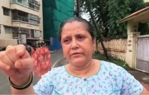 जमशेदपुर : मॉर्निंग वॉक पर निकली महिला से चेन छिनतई, बाइक सवार बदमाश फरार; सीसीटीवी खंगाल रही पुलिस