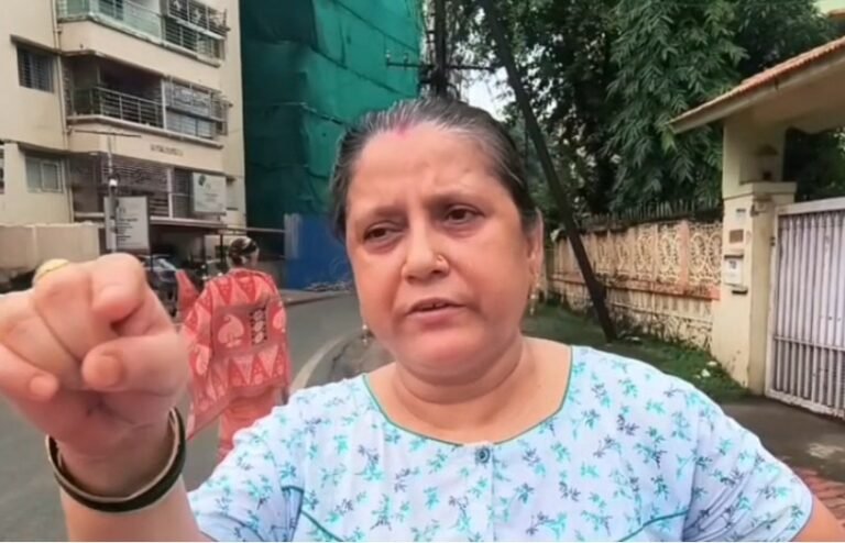 जमशेदपुर : मॉर्निंग वॉक पर निकली महिला से चेन छिनतई, बाइक सवार बदमाश फरार; सीसीटीवी खंगाल रही पुलिस
