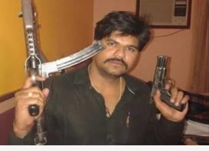 झारखंड के कुख्यात गैंगस्टर सुजीत सिन्हा की पुलिस मुठभेड़ में मौत, साहिबगंज से धनबाद जेल शिफ्टिंग के दौरान हुई घटना