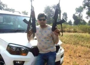 झारखंड के कुख्यात गैंगस्टर सुजीत सिन्हा की पुलिस मुठभेड़ में मौत, साहिबगंज से धनबाद जेल शिफ्टिंग के दौरान हुई घटना