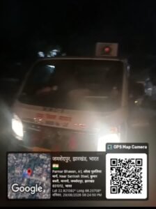 जमशेदपुर में फिर खरकई और स्वर्णरेखा खतरे के निशान के पार, माइकिंग कर लोगो को सुरक्षित स्थान जाने के दिए निर्देश