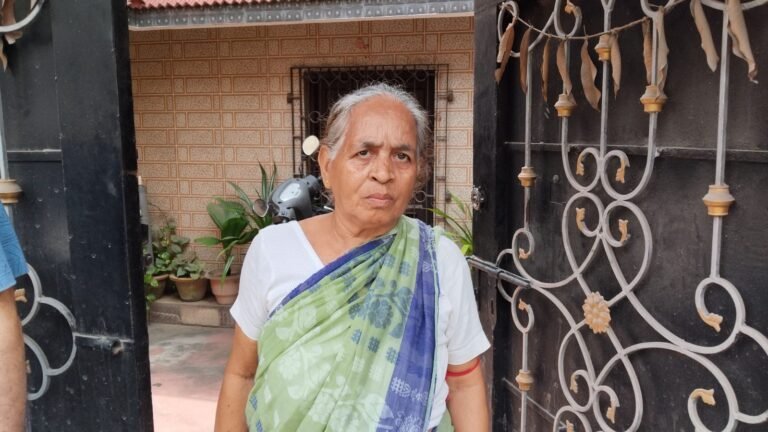 जमशेदपुर में 24 घंटे में चेन स्नैचिंग की तीसरी वारदात, मॉर्निंग वॉक पर निकली महिला से चेन झपटी
