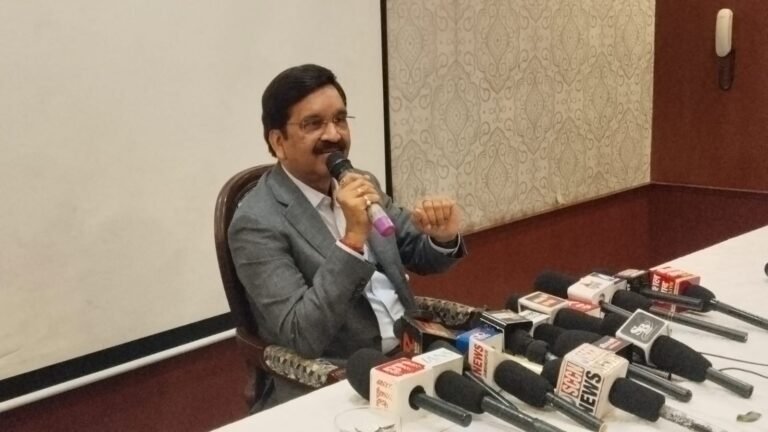 उत्कल एसोसिएशन को बड़ा झटका: संरक्षक एसके बेहरा ने दिया इस्तीफा, बढ़ते विवाद और कोर्ट पहुंचा मामला बताया वजह