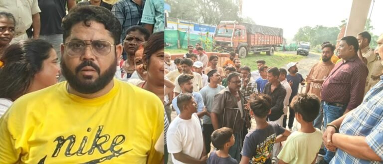 जमशेदपुर: गोलीकांड में घायल एमडी आफताब की कोलकाता में इलाज के दौरान मौत, बर्मामाइंस थाना का घेराव कर लोगों ने की आरोपियों की गिरफ्तारी की मांग