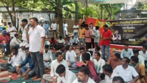 झारखंड में भर्ती प्रक्रिया में सुधार की मांग: जेएलकेएम ने जेपीएससी-जेएसएससी में पारदर्शिता बढ़ाने के लिए सरकार को दिए अहम सुझाव