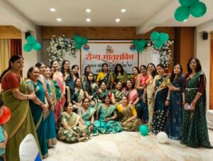 जमशेदपुर में सैन्य मातृशक्ति का मिलन-सह-सावन महोत्सव, 70 महिलाओं ने सांस्कृतिक कार्यक्रमों में लिया हिस्सा