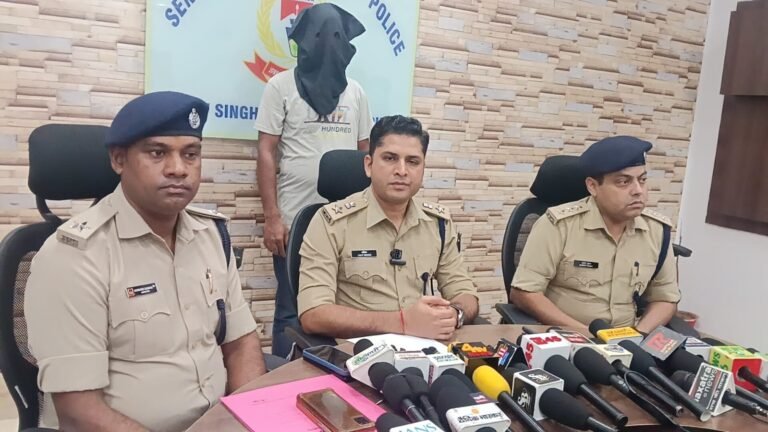 परसुडीह पुलिस ने 510 ग्राम गांजा के साथ आरोपी को किया गिरफ्तार, सप्लायर की तलाश तेज