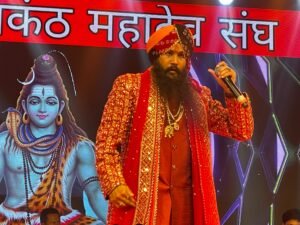 श्रावण की दूसरी सोमवारी पर शिवमय हुआ जमशेदपुर, 25 हजार श्रद्धालुओं ने महाभंडारे में ग्रहण किया प्रसाद