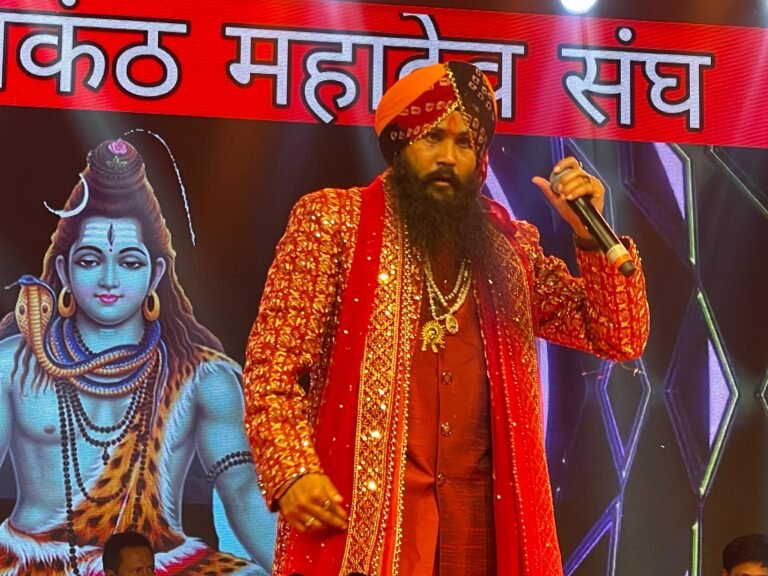 श्रावण की दूसरी सोमवारी पर शिवमय हुआ जमशेदपुर, 25 हजार श्रद्धालुओं ने महाभंडारे में ग्रहण किया प्रसाद