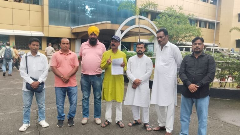जमशेदपुर में एसआईआर प्रारूप मतदाता सूची पर सवाल, फॉर्म जमा करने के बावजूद सैकड़ों मतदाताओं के नाम गायब