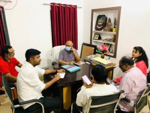 जमशेदपुर में 6 सितंबर को शिक्षा व्यवस्था पर सेमिनार करेंगे सरयू राय, शिक्षकों को किया जाएगा सम्मानित