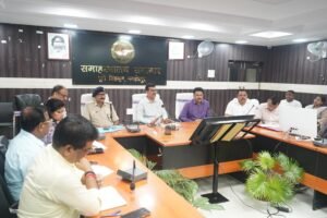मतदाता सूची पुनरीक्षण 2026: 22-23 अगस्त को सभी मतदान केंद्रों पर विशेष शिविर