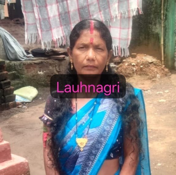 जमशेदपुर: सिदगोड़ा में अज्ञात वाहन की चपेट में आने से 40 वर्षीय महिला की मौत, पुलिस कर रही सीसीटीवी की जांच