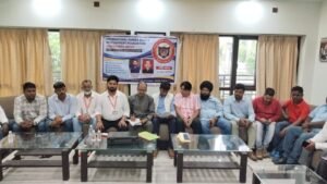 मानवाधिकारों की रक्षा के लिए समाज के सभी वर्ग मिलकर करें काम: इंटरनेशनल ह्यूमन राइट्स डेवलपमेंट फाउंडेशन