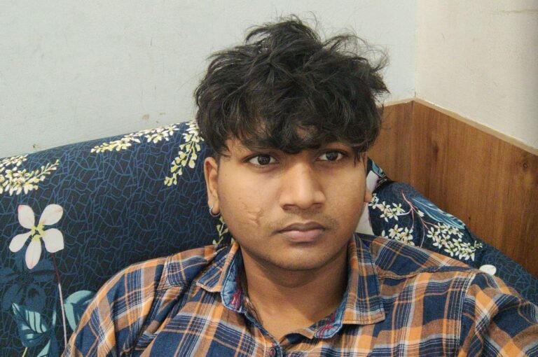 डिमना के पास सड़क हादसे में चांडिल के 19 वर्षीय युवक की मौत, परिवार में मचा कोहराम