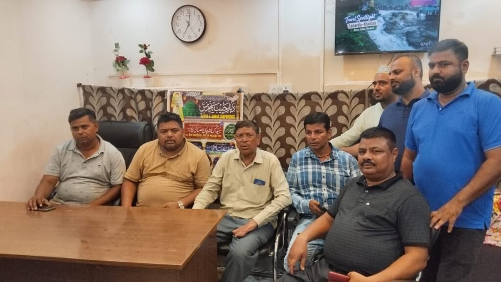 जमशेदपुर में 31 अगस्त को 29वीं ‘दयार-ए-हबीब कॉन्फ्रेंस’, देशभर से उलेमा और शायर होंगे शामिल