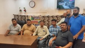 जमशेदपुर में 31 अगस्त को 29वीं ‘दयार-ए-हबीब कॉन्फ्रेंस’, देशभर से उलेमा और शायर होंगे शामिल