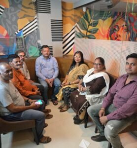 शिक्षक दिवस पर बाबा बैद्यनाथ सेवा संघ करेगा शिक्षकों का सम्मान, 6 सितंबर को होगा कार्यक्रम
