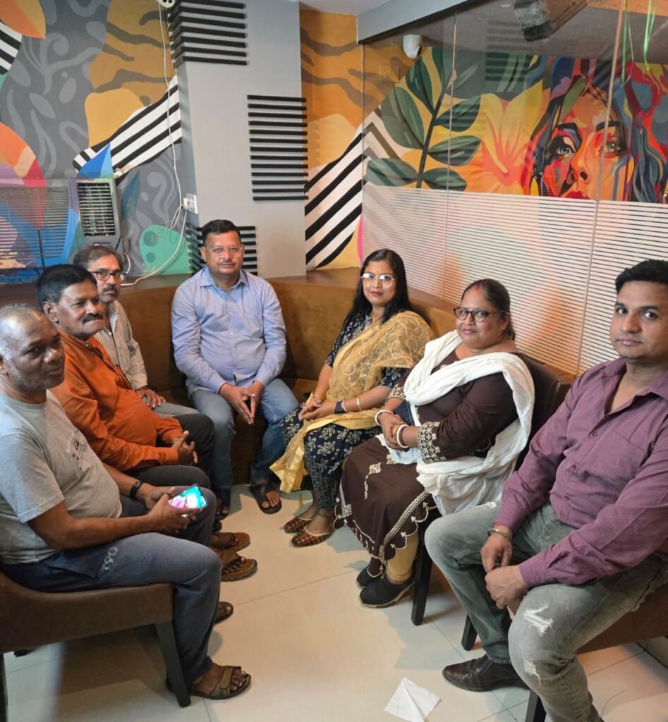 शिक्षक दिवस पर बाबा बैद्यनाथ सेवा संघ करेगा शिक्षकों का सम्मान, 6 सितंबर को होगा कार्यक्रम