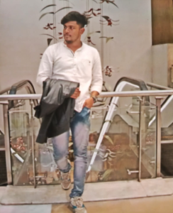 एनआईटी जमशेदपुर का बीटेक छात्र आसंगी चेक डैम में डूबा, कैंपस में भड़का छात्रों का गुस्सा