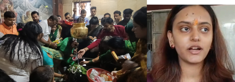 सावन की पहली सोमवारी पर जमशेदपुर के शिवालयों में उमड़ी आस्था की भीड़