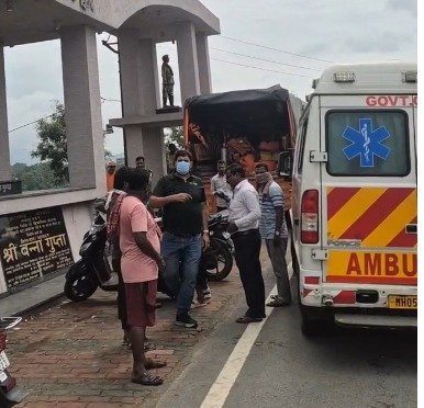 जमशेदपुर: आसंगी चेकडैम में डूबे एनआईटी छात्र मीर तनवीर हसन का शव चार दिन बाद दोमुहानी से बरामद