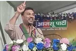 भर्ती परीक्षाओं में कथित गड़बड़ी पर छात्रों के समर्थन में उतरे सुदेश महतो, निष्पक्ष जांच की मांग