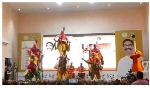 विश्व आदिवासी दिवस पर जमशेदपुर में भव्य आयोजन, 20 करोड़ से अधिक की परिसंपत्तियों का वितरण