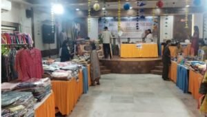 जमशेदपुर में मोनसून ट्रेड फेयर 2026 का आयोजन, महिला उद्यमिता और हथकरघा उद्योग को मिलेगा बढ़ावा