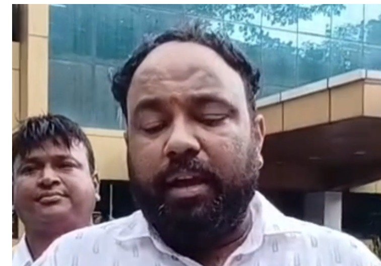 मानगो नगर निगम की बोर्ड बैठक पर उप महापौर ने उठाए सवाल, डीसी को पत्र भेजकर कानूनी समीक्षा की मांग