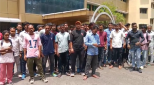 पूर्वी सिंहभूम में चौकीदार के 58 पद रिक्त, जल्द नियुक्ति प्रक्रिया शुरू करने की मांग