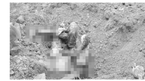 सरायकेला: 6 दिनों से लापता दो युवकों के शव रपचा जंगल से बरामद, दो संदिग्धों की निशानदेही पर हुई खुदाई